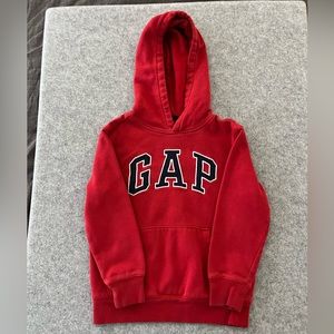 Gap Hooded Sweatshirt